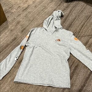 Adidas Long Sleeve Tee